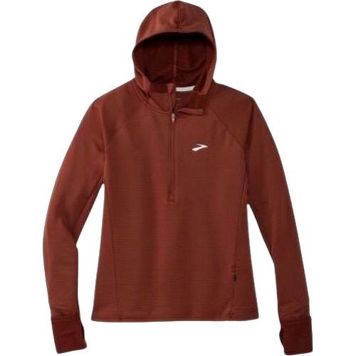 Brooks - Notch Thermal Hoodie 2.0