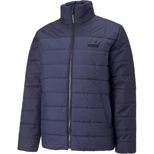 Essentials Padded Jacke