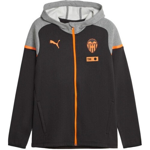 PUMA - Valencia CF Fanswear 2023-2024 Niño