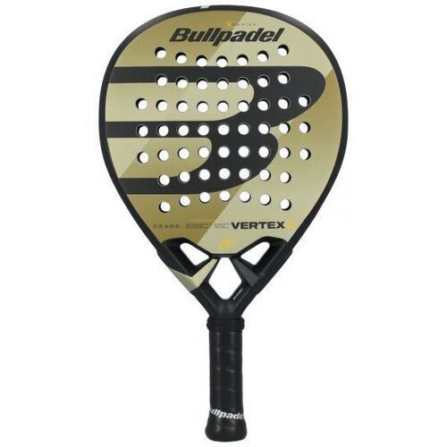 BULLPADEL - EX 02 X Hybrid