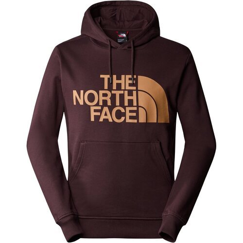 THE NORTH FACE - M Standard Hoodie Eu