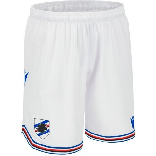 Uc Sampdoria Domicile 2023/2024