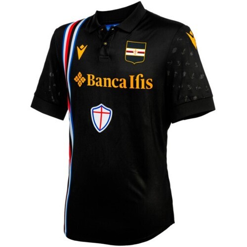MACRON - Uc Sampdoria Third 2023/2024