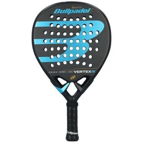 BULLPADEL - EX 02 X Hybrid Carbon