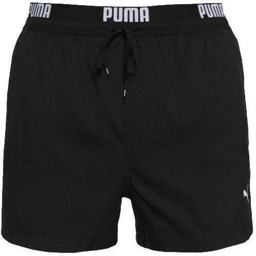 PUMA - Swim Logo Swimming 0 - Short de fitness