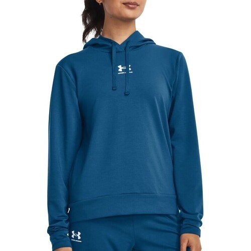 UNDER ARMOUR - Rival Terry Hoodie