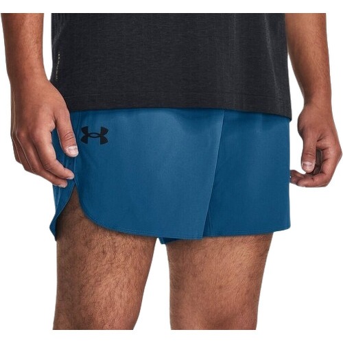 UNDER ARMOUR - Ua Peak Woven Shorts