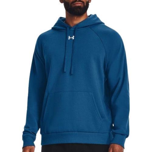 UNDER ARMOUR - Ua Rival Fleece Hoodie