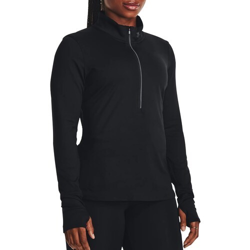 UNDER ARMOUR - Ua Qualifier Run 1/2 Zip