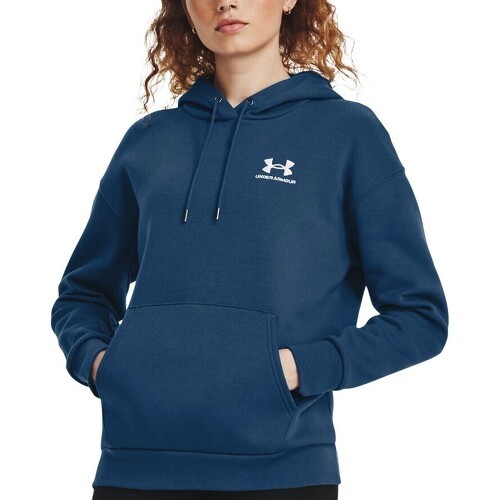 Essential Fleece Hoodie