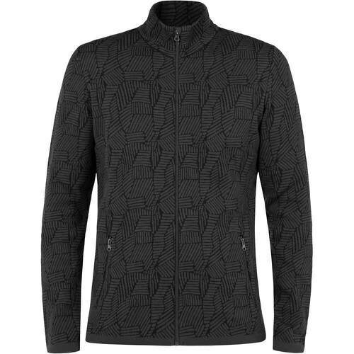 Ch3 - Man Full Zip