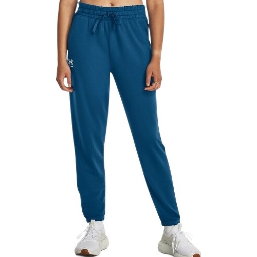 Rival Terry Jogger-BLU