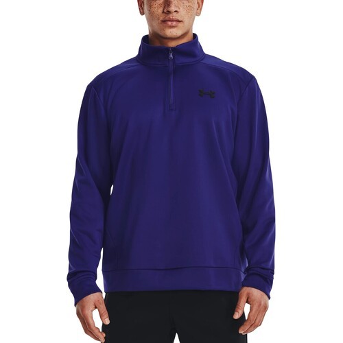 Fleece 1/4 Zip Sweatshirt