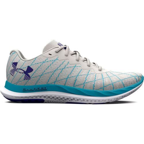 UNDER ARMOUR - UA W Charged Breeze 2