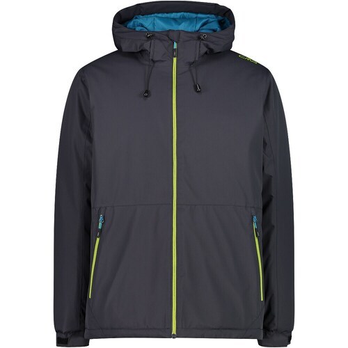 Cmp - Man Veste Fix Hood