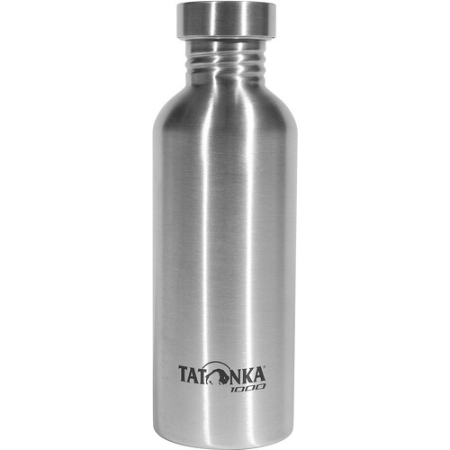 Tatonka - PREMIUM BOTTLE 1,0 l botella Inox