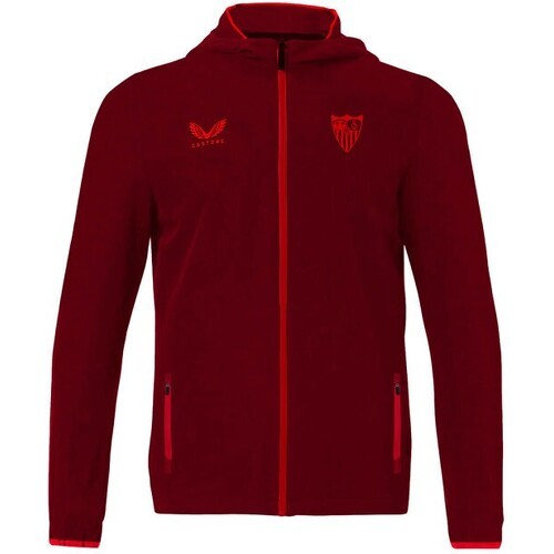 Castore - Sevilla Fc Fanswear 2023/2024