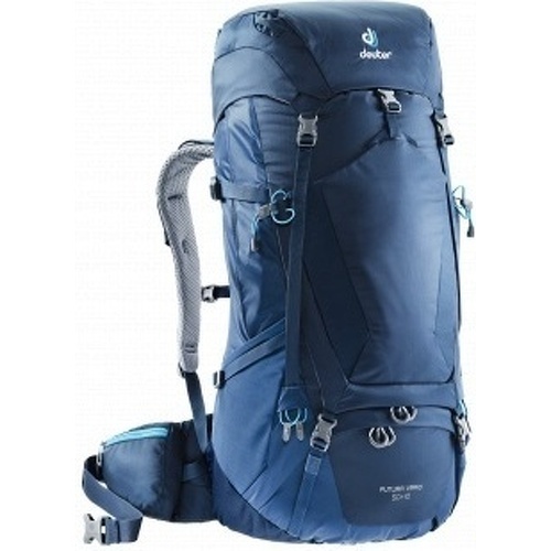 DEUTER - Futura Vario 50 + 10