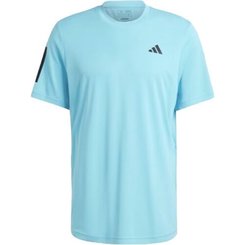 adidas Performance - T-shirt de tennis Club 3-Stripes