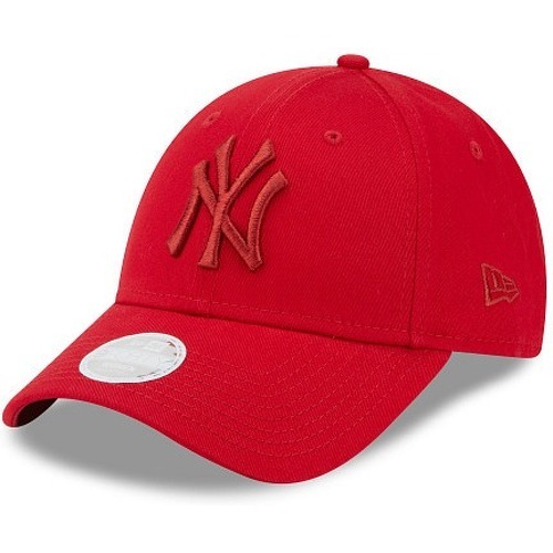 NEW ERA - Casquette femme New York Yankees League Ess 9Forty