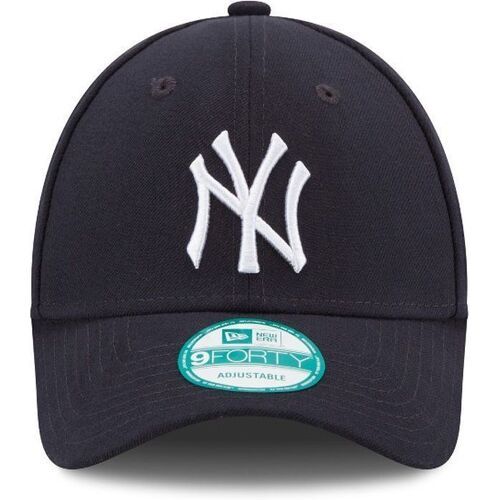 Casquette Réglable 9FORTY New York Yankees The League Bleu Taille Unique