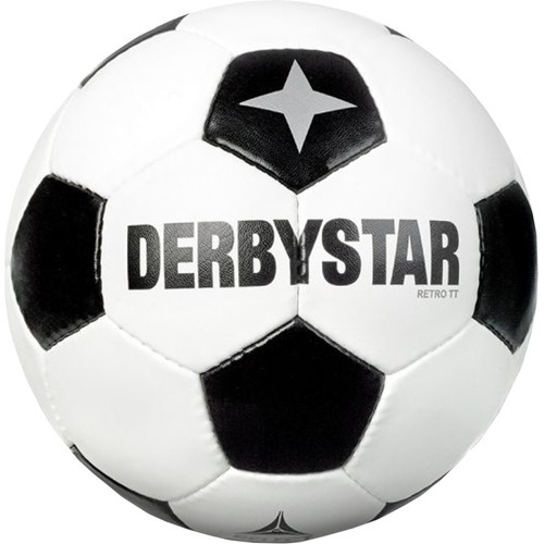 Derbystar - Retro Tt V21 Ballon De Training