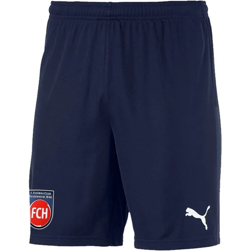 PUMA - 1. Fc Heidenheim Tw Pantaloncini 2023/2024