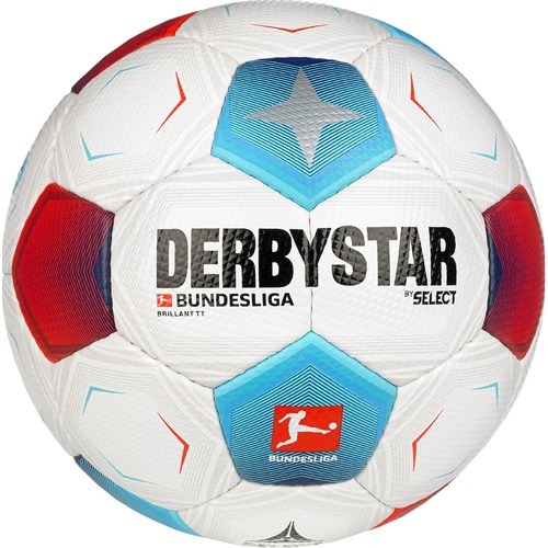 Derbystar - Buli Brillant Tt V23 Pallone De Training