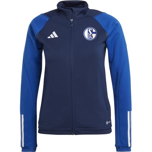adidas - FC Schalke 04 veste d'entrainement enfants