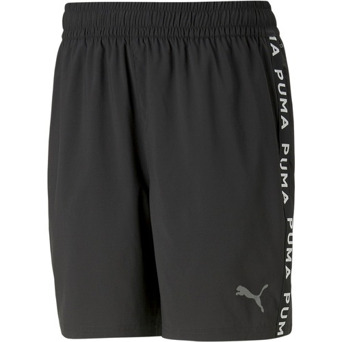 PUMA - FIT TAPED Woven short