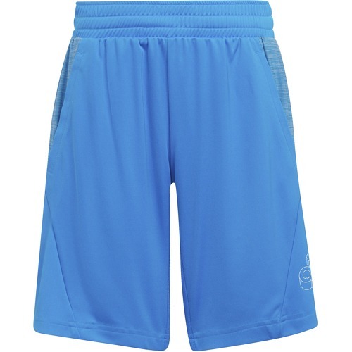 Short AEROREADY Heather