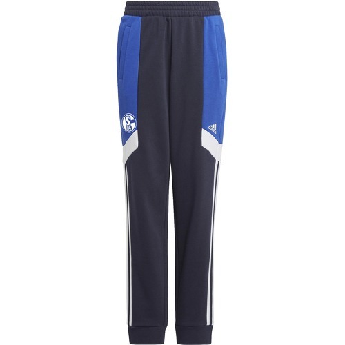 adidas - FC Schalke 04 pantalons de survêtement enfants