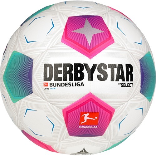 Derbystar - BuLi Club Light v23 Lightball