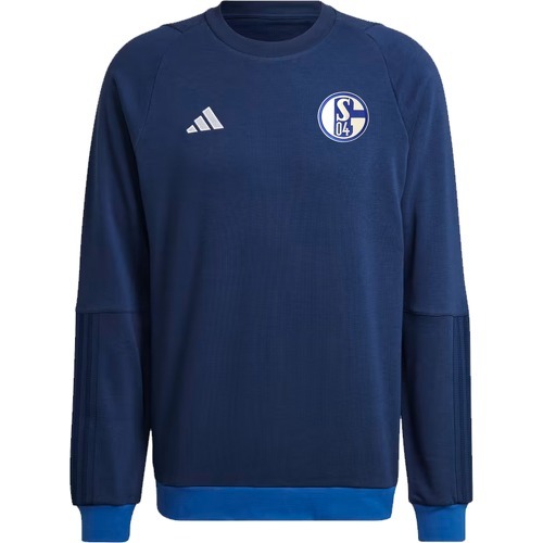 adidas - Fc Schalke 04 Felpa