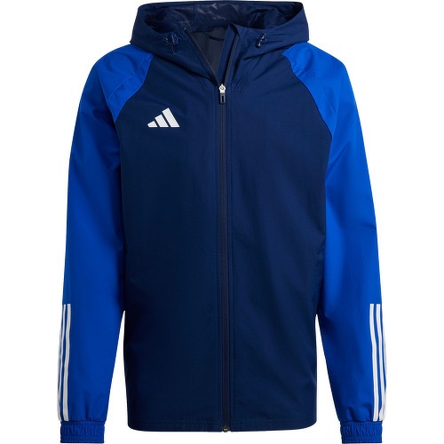 adidas Performance - Giacca Tiro 23 Competition All-Weather