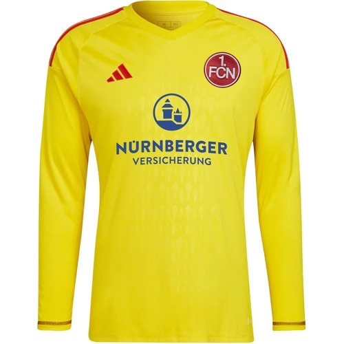 adidas - 1.FC Nürnberg 2023/2024 enfants