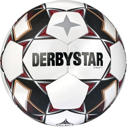 Derbystar - Atmos TT v22 ballon de training