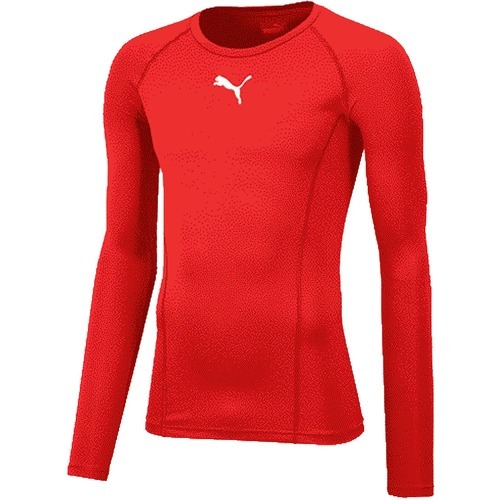 Liga - Base layer de football