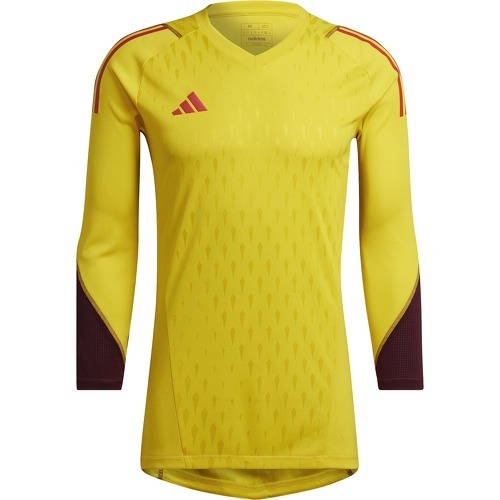 adidas Performance - Maglia Tiro 23 Pro Long Sleeve Goalkeeper