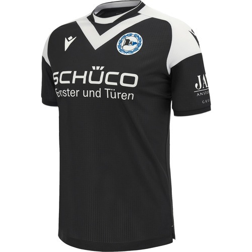 MACRON - Arminia Bielefeld maillot extérieur 23/24