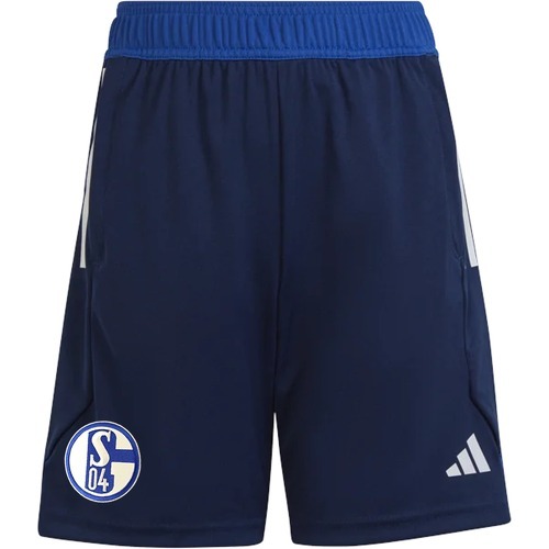 adidas - FC Schalke 04 Trainingsshort enfants