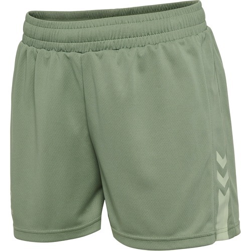 HUMMEL - Pantaloncini Active