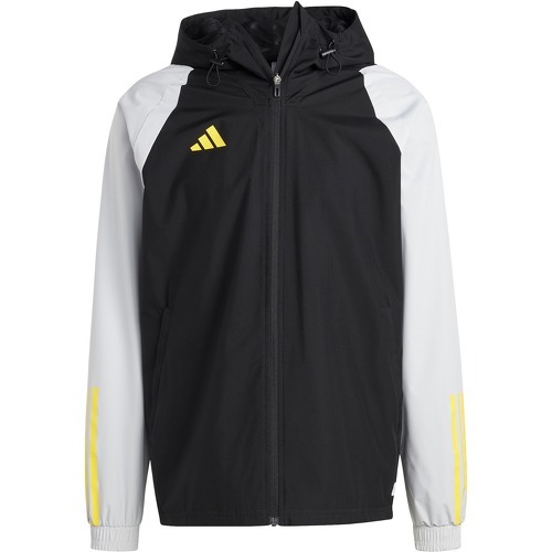adidas Performance - Giacca Tiro 23 Competition All-Weather
