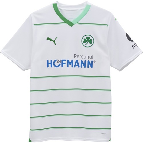 PUMA - Greuther Fürth Maillot 3Ème 2023/2024