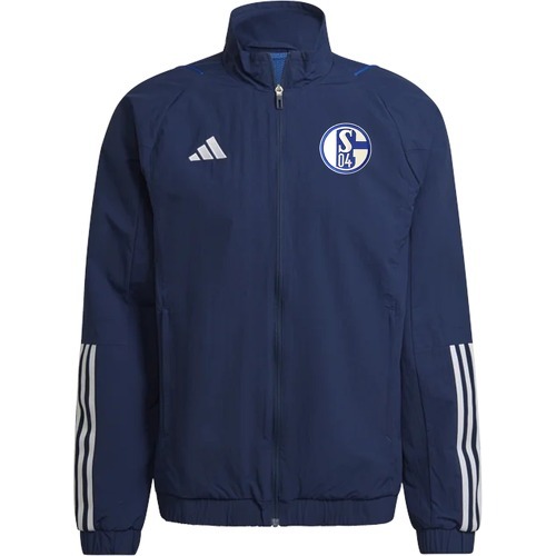 adidas - FC Schalke 04 veste de sortie