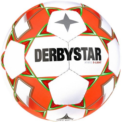 Derbystar - Atmos Ag S Light V23 Lightball