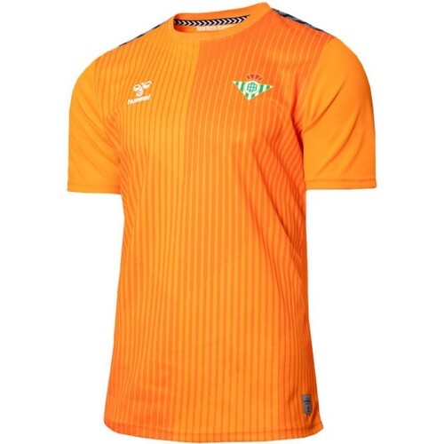 HUMMEL - Real Betis Away Portiere 2023/2024