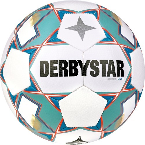Derbystar - Stratos Light 350G V23 Lightball