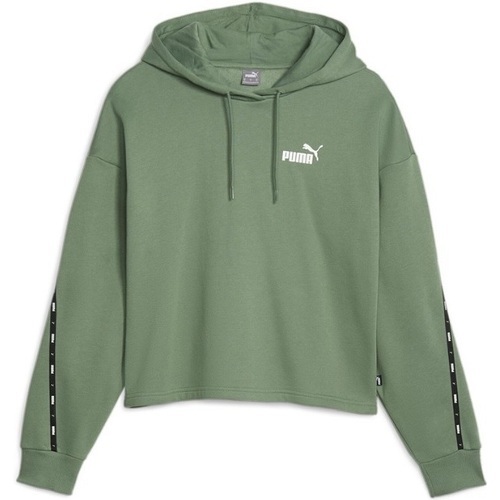 PUMA - ESS TAPE Hoodie FL