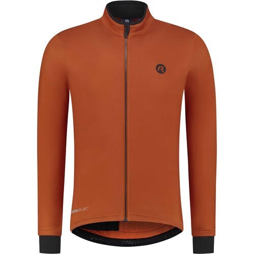 Essential Fietsshirt Lange Mouw